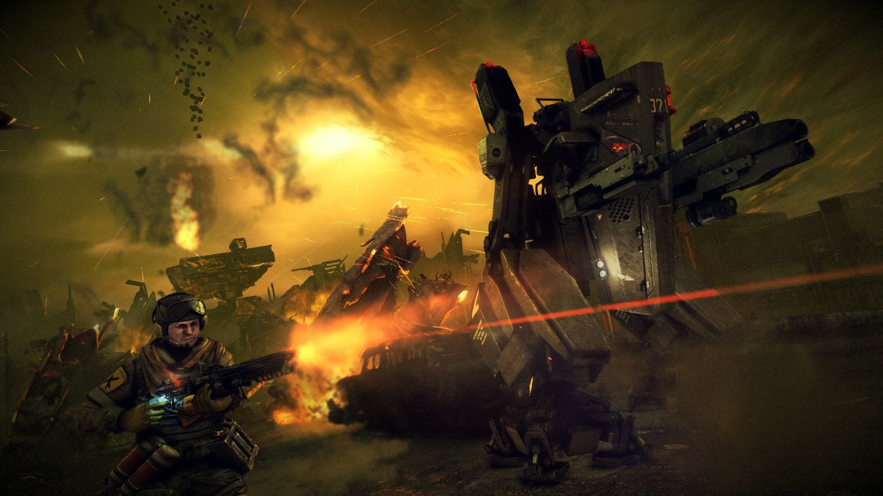 Killzone 3